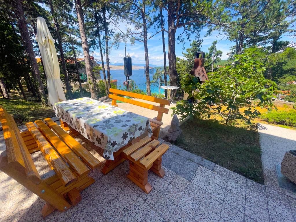 Apartmani Combaj photo 1