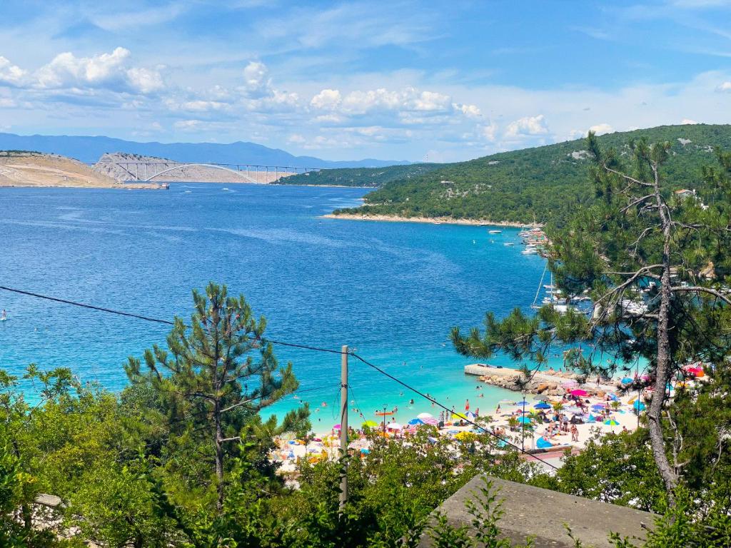 Apartmani Combaj