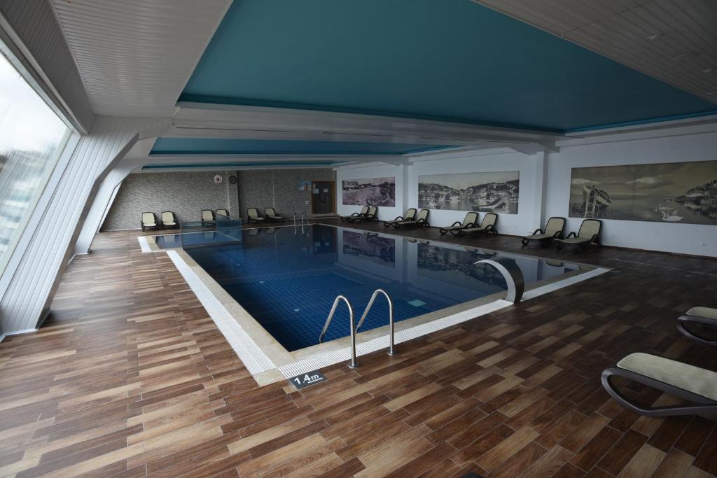 Hotel Izgrev Spa & Aquapark photo 4