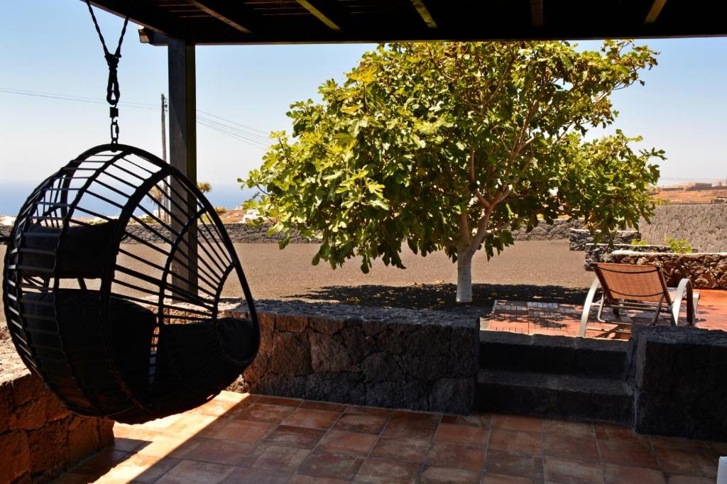 Cabaña La Higuera photo 2