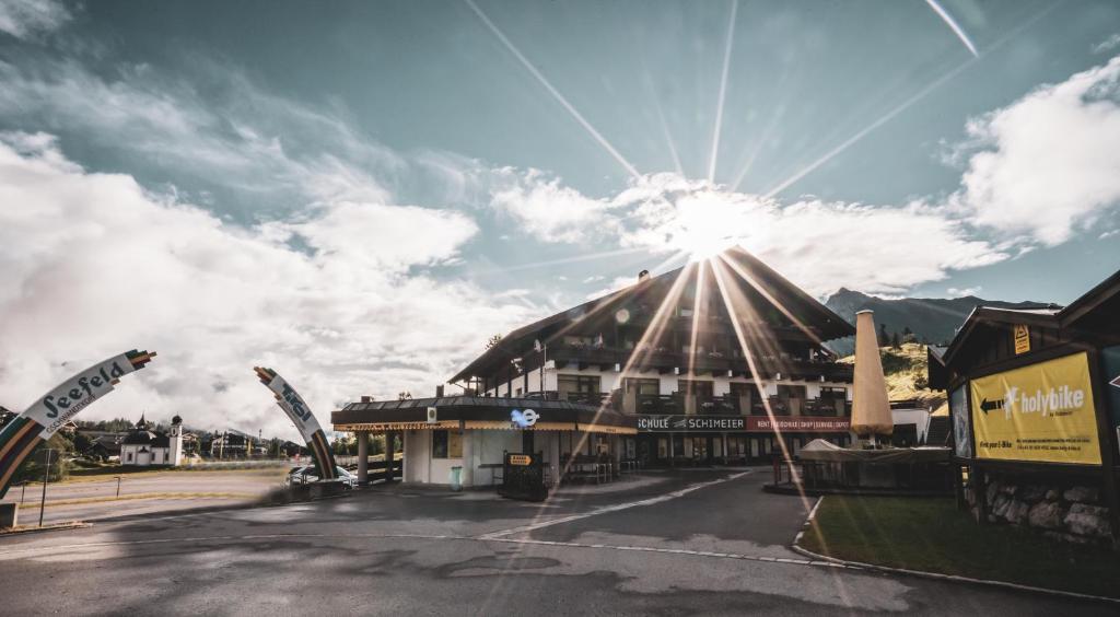 Appartementhaus Am Gschwandtkopf photo 1