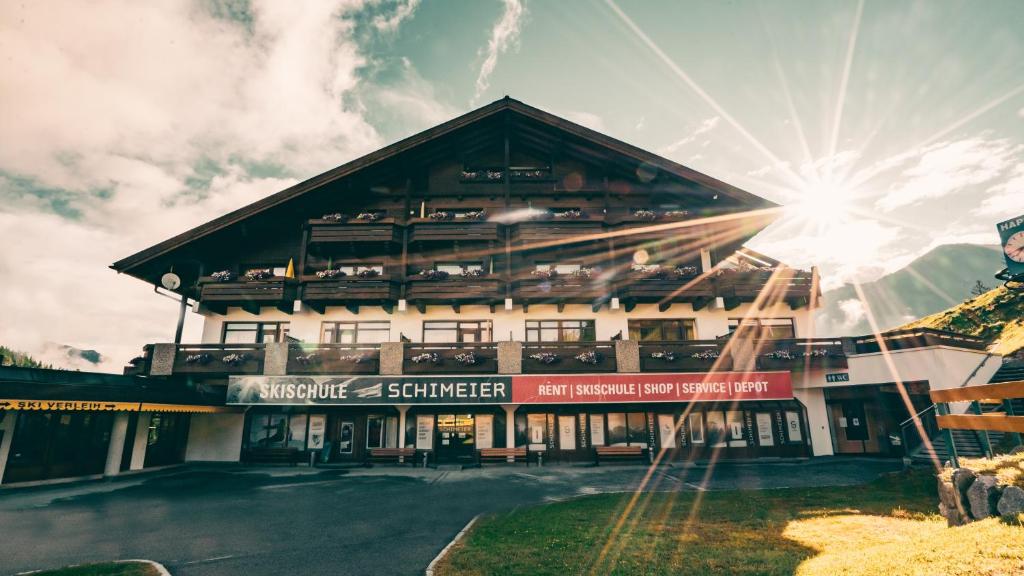 Appartementhaus Am Gschwandtkopf photo 2
