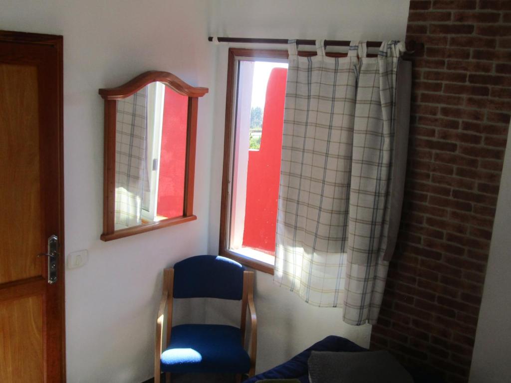 ALBERGUE SAN JOSE DE LOS LLANOS photo 1