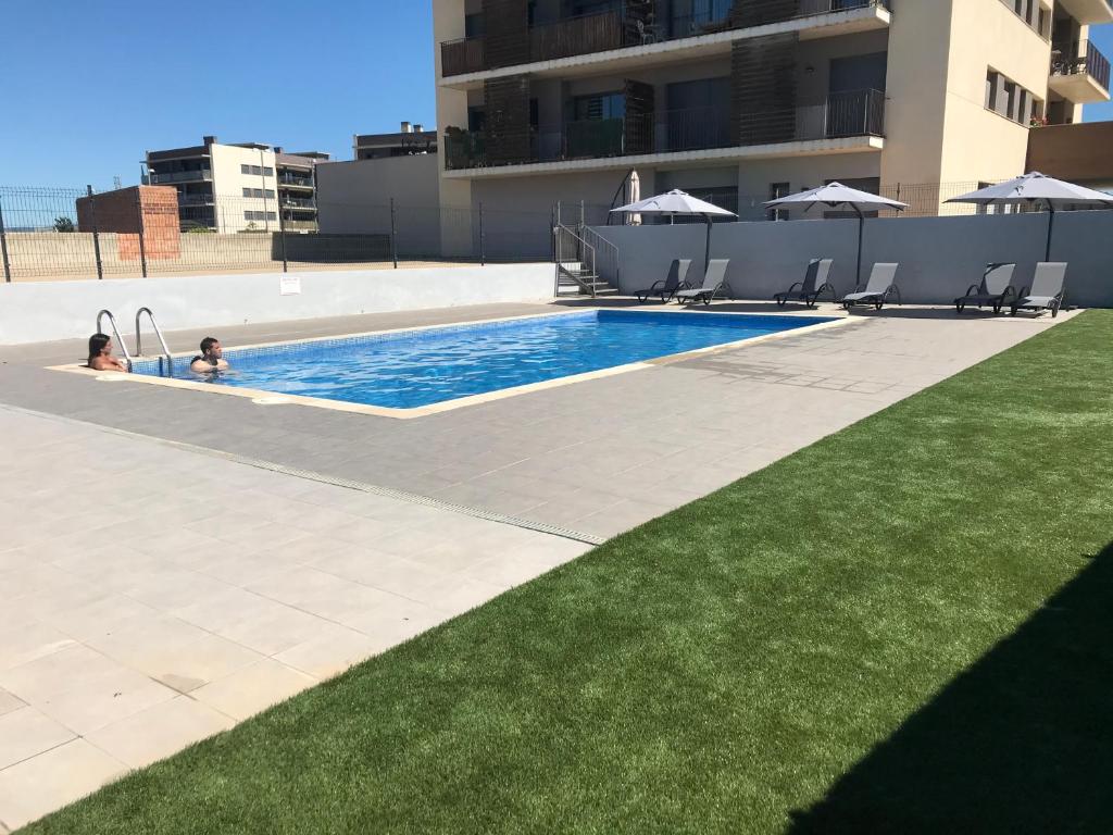 Apartament SomRiu photo 3