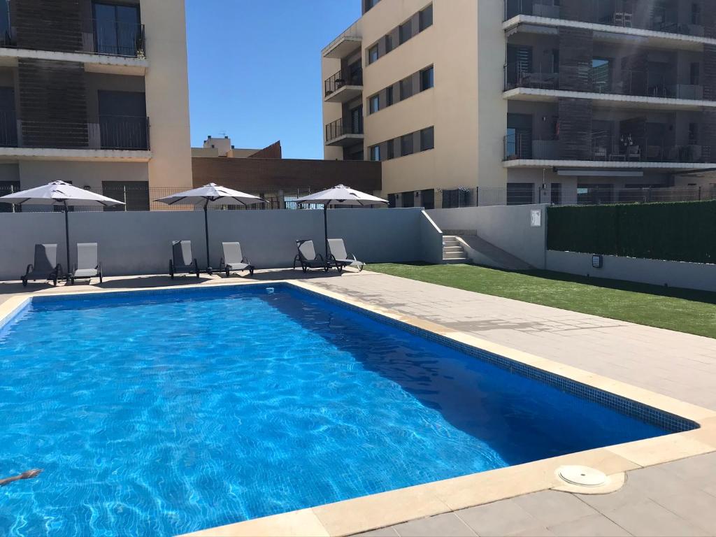 Apartament SomRiu photo 1