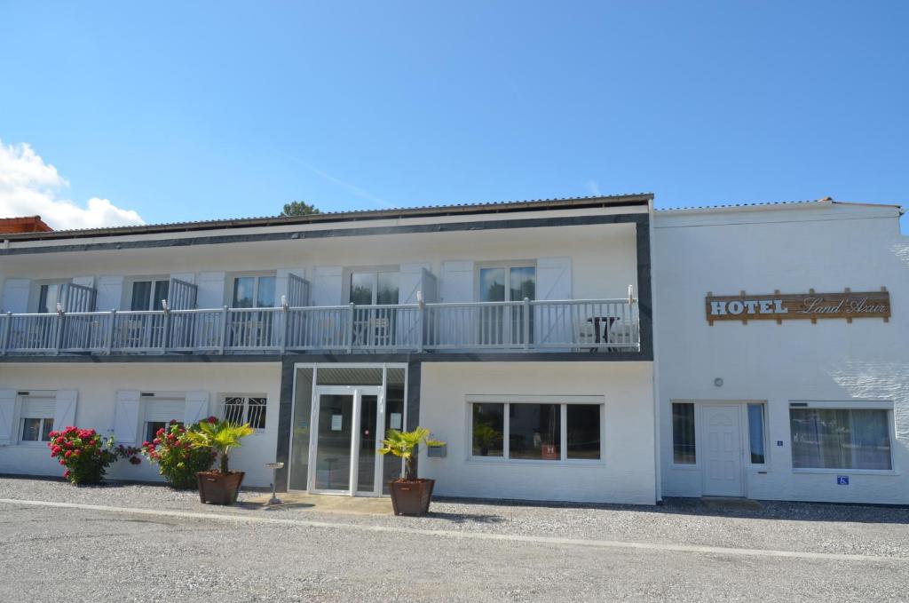 Hôtel Land'Azur photo 4