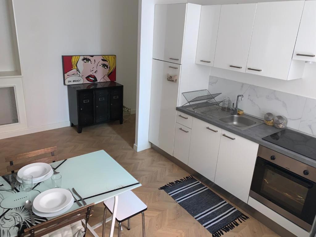 Superbe appartement Nice centre photo 3