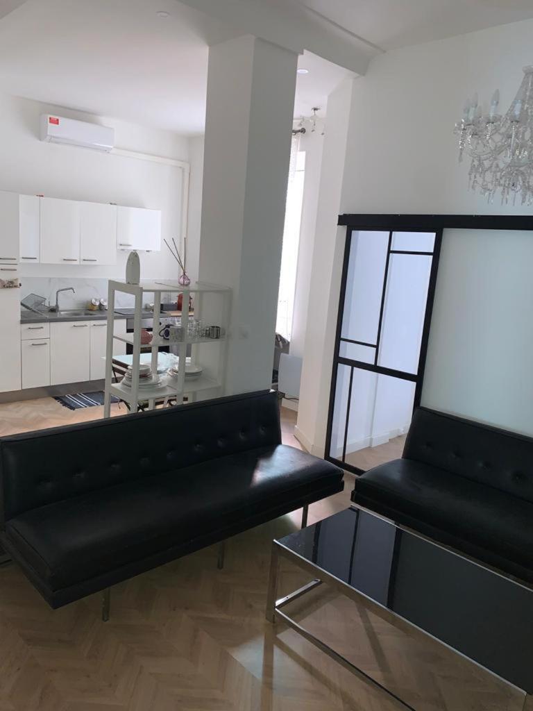 Superbe appartement Nice centre photo 1