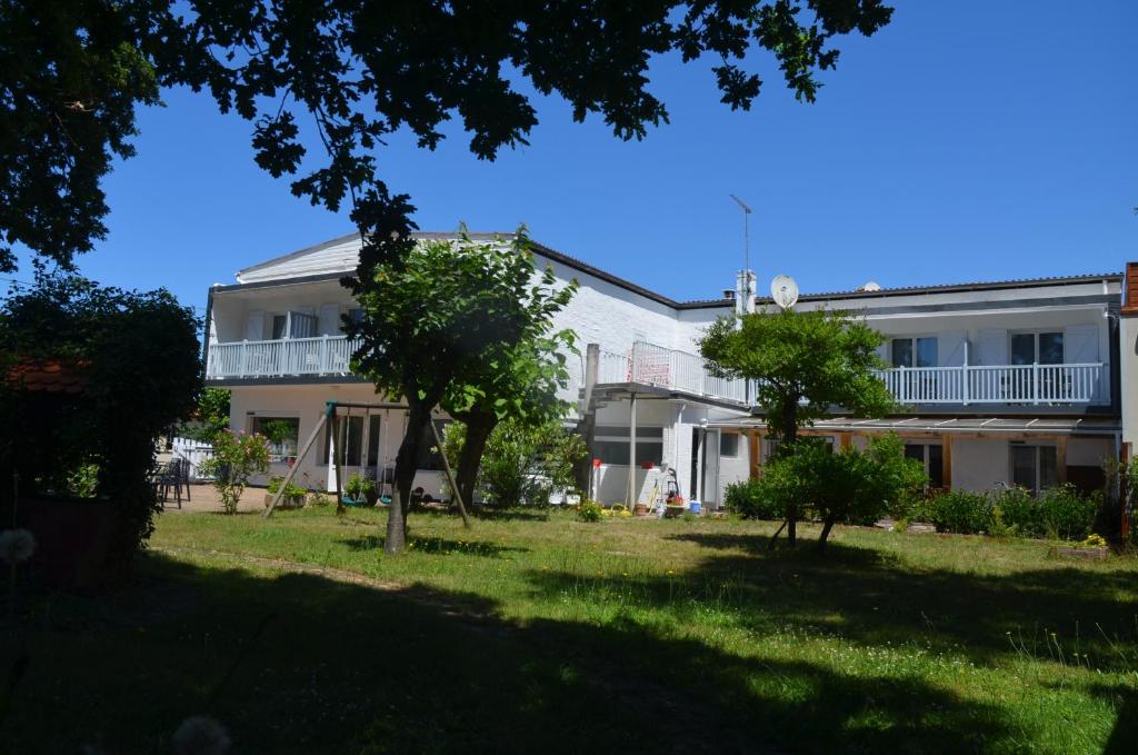 Hôtel Land'Azur photo 2