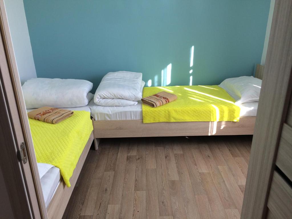 KbH-Karakol based Hostel photo 2