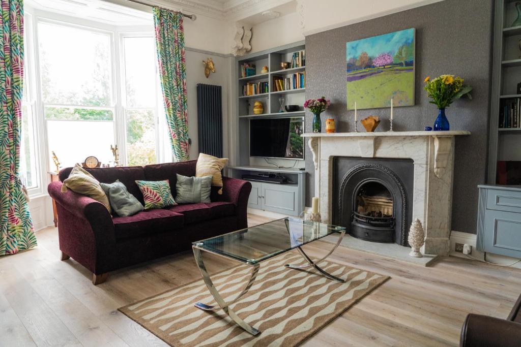 MonkBridge House photo 3