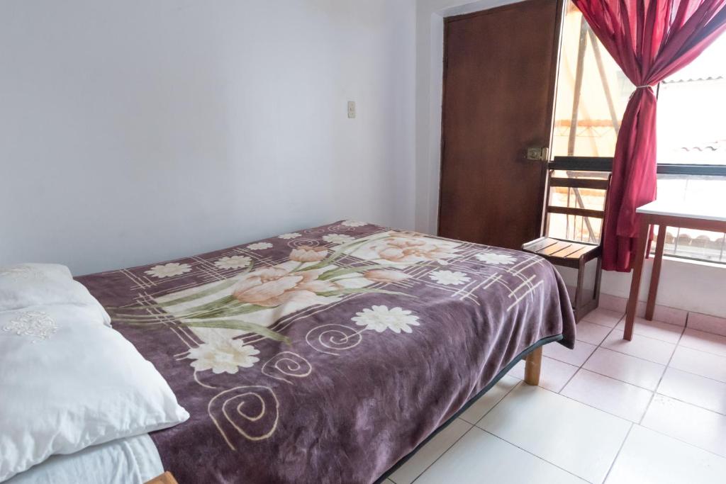 Hostal Ñaña photo 4