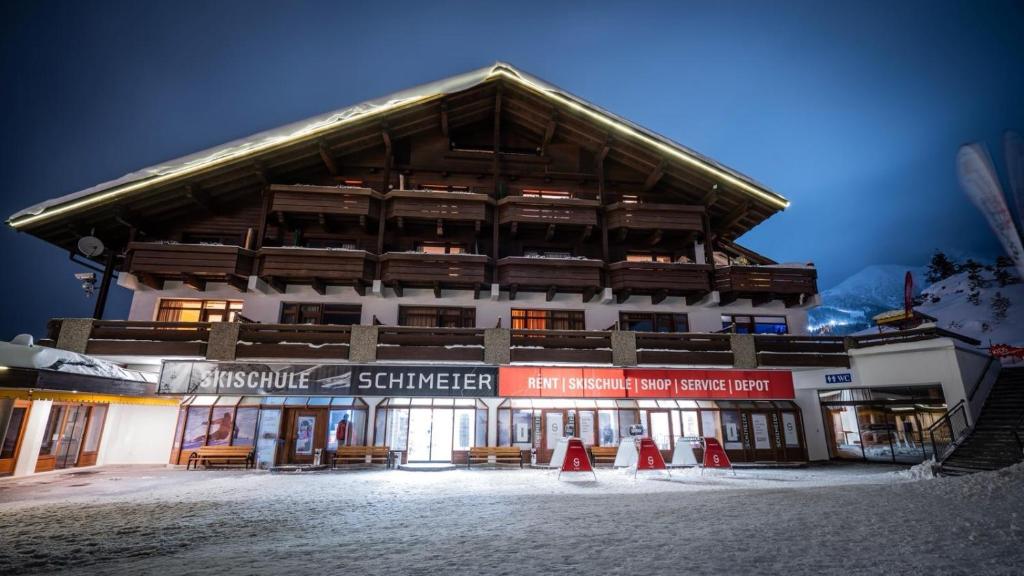 Appartementhaus Am Gschwandtkopf photo 3