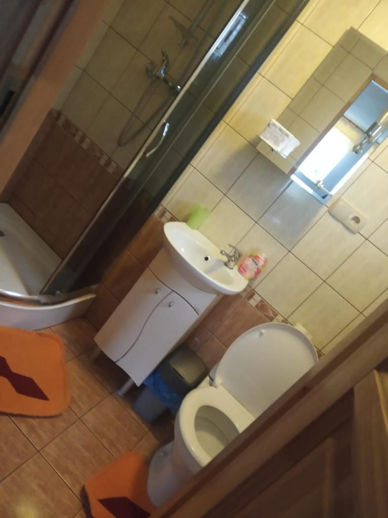Domek u Doroty Orelec k Soliny photo 1