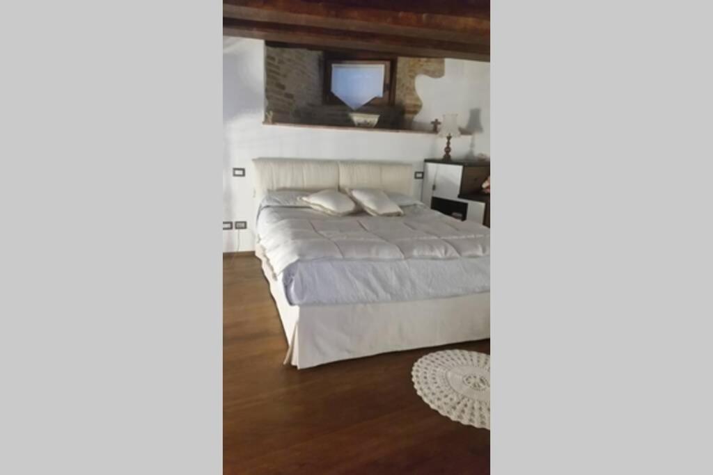 Country flat Il Nido photo 1