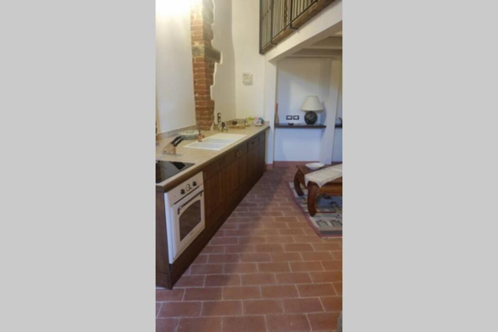 Country flat Il Nido photo 3