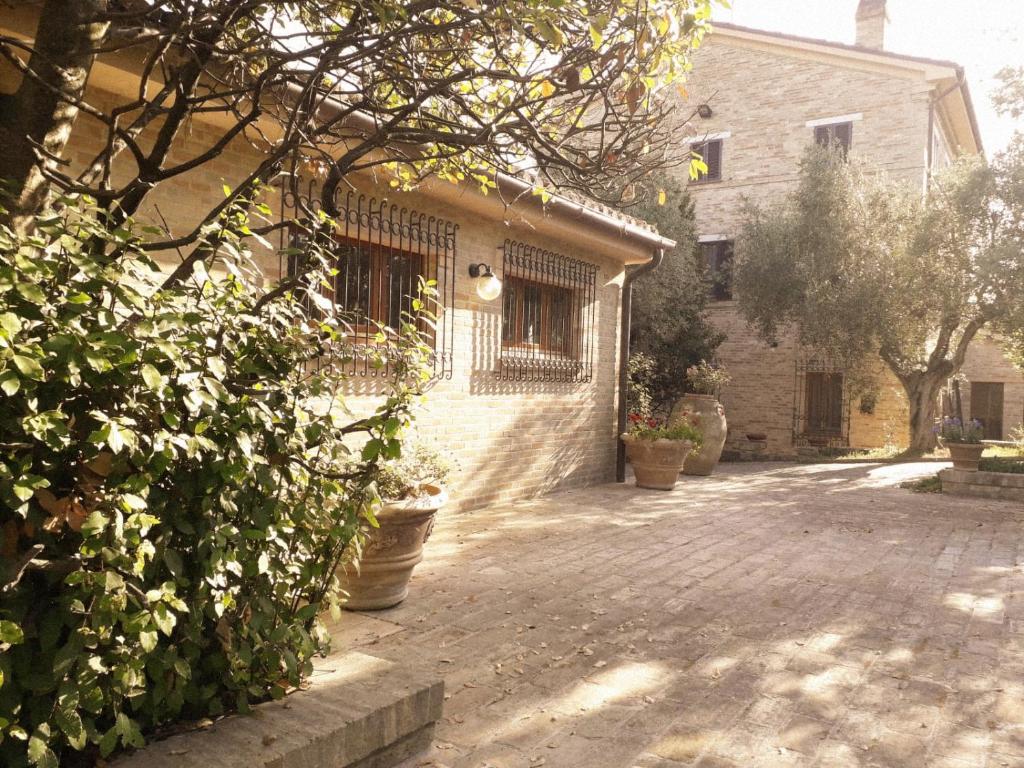 Casa Sabbatini photo 2