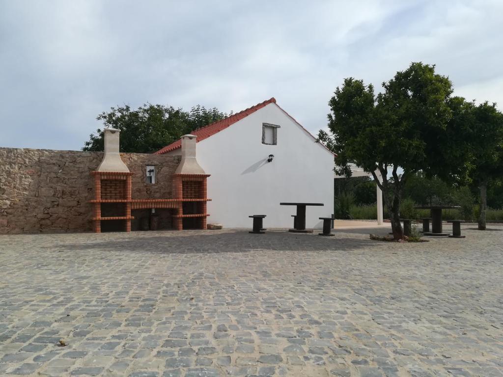 Villa Rominha Alvaiázere - Casa do Canteiro photo 2