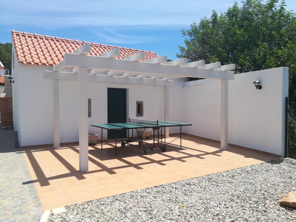 Villa Rominha Alvaiázere - Casa do Canteiro photo 4