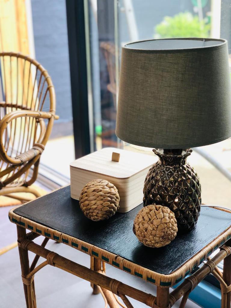 Appartement Beau Séjour - Accès Piscine (Appartement Beau Sejour - Acces Piscine) - 화장실