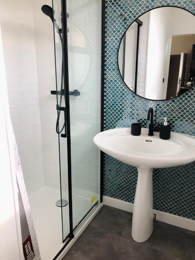 1베드룸 아파트