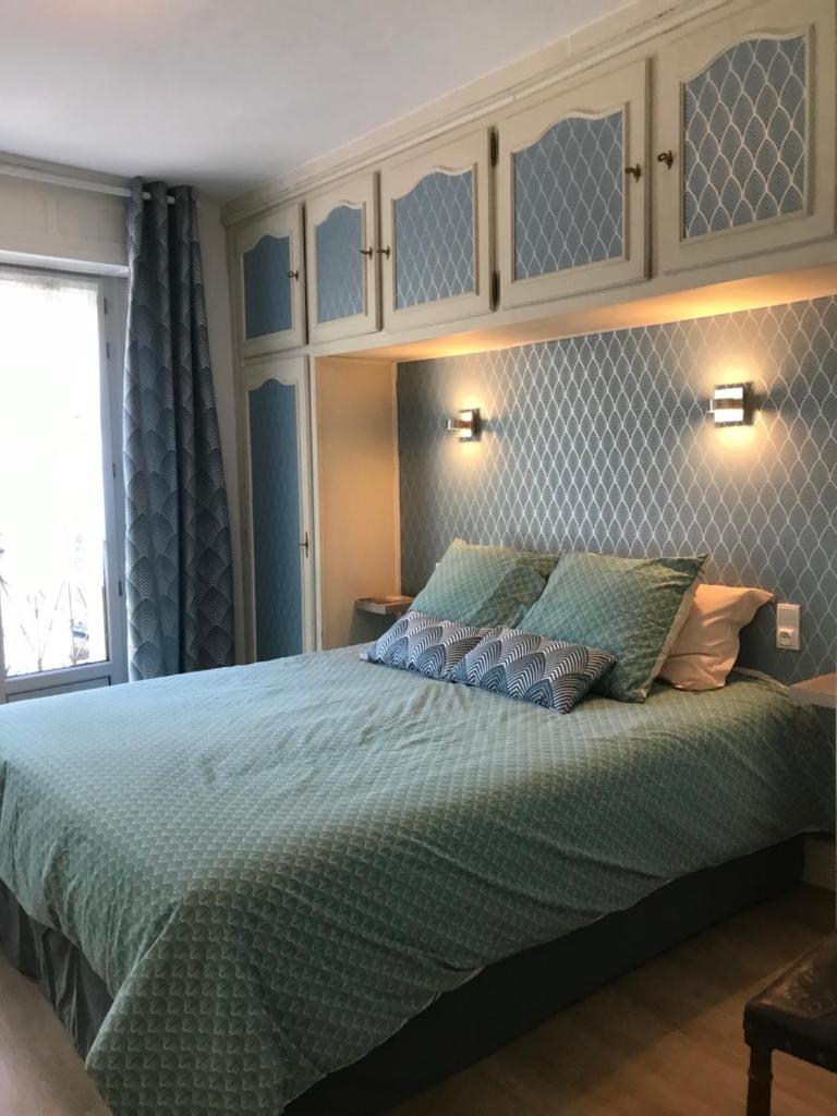 Bel Appartement Bagneres De Luchon Centre photo 1