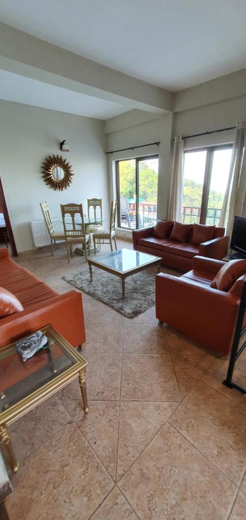 Cozy Cottage at Afgan Lodge photo 3