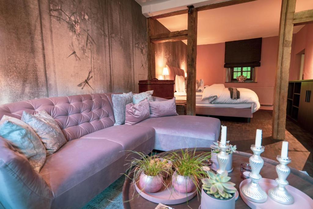 LÖFFELMÜHLE BOUTIQUE BED AND BREAKFAST photo 2