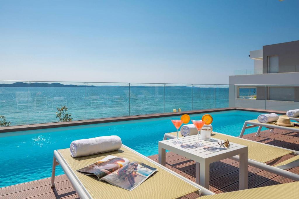 Dedaj Resort - Villa Tina photo 2