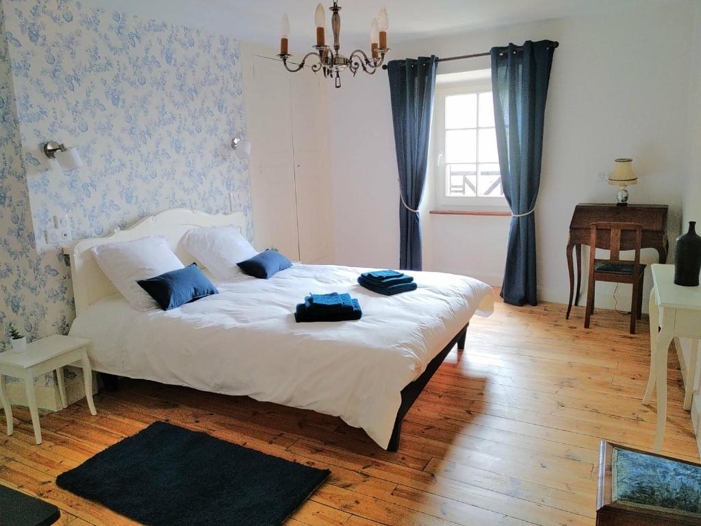 Gîte de la chapelle, au coeur de la cité médiévale photo 1