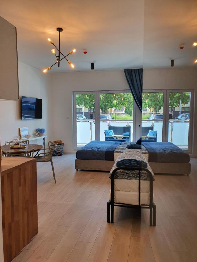 Apartament Musica Baltica Sunset Resort photo 4