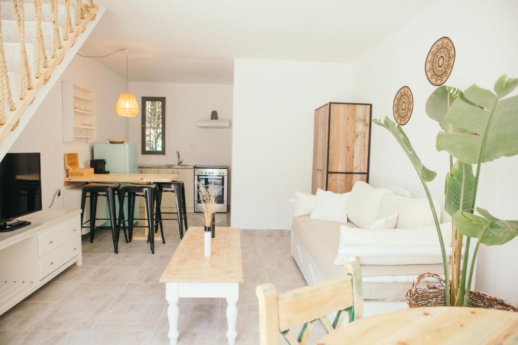 Exi Sea Side Suites - Tap to explore photos