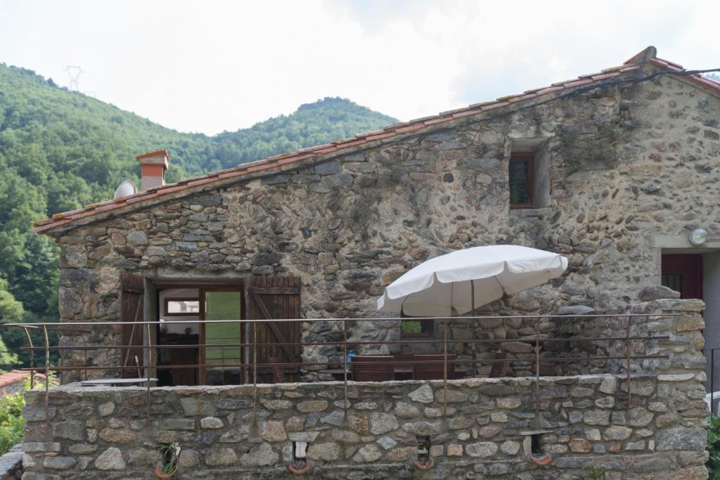 Location Mas avec Piscine Haut Vallespir photo 2
