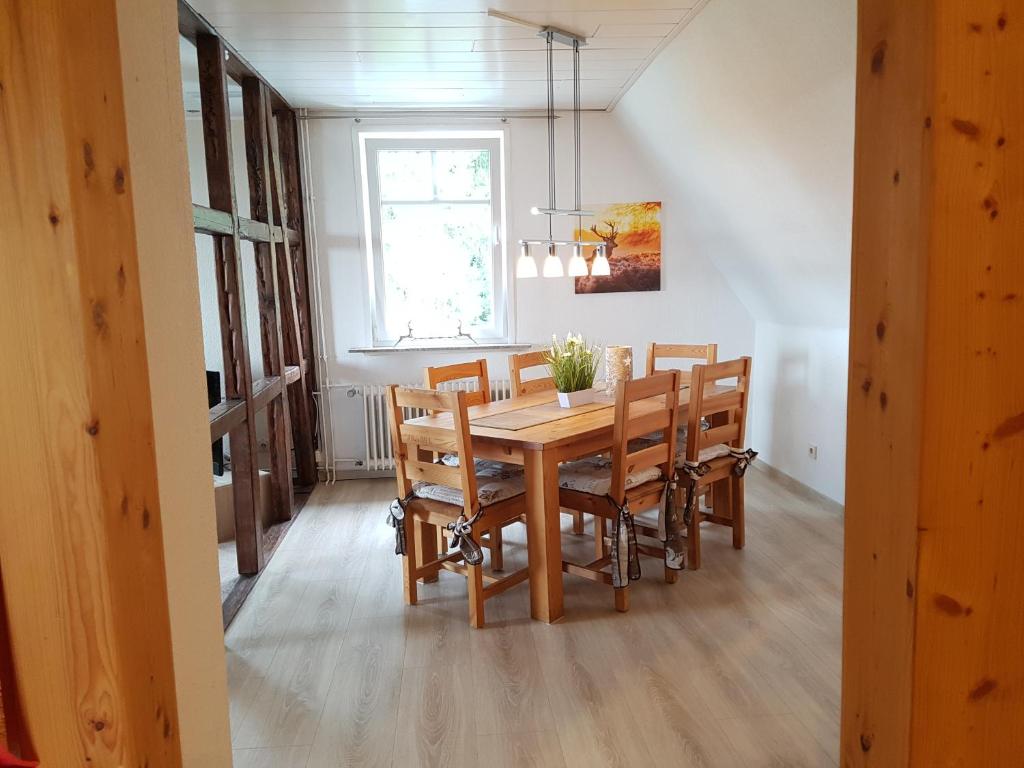 Ferienwohnung Villa am Golfplatz photo 2