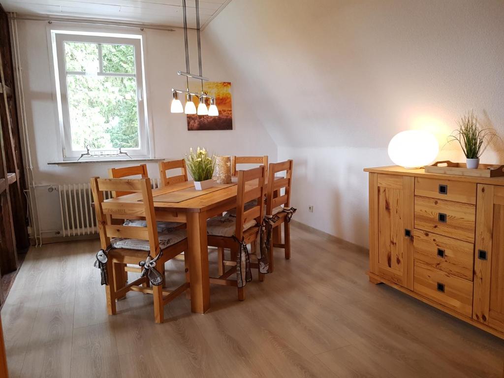 Ferienwohnung Villa am Golfplatz photo 1