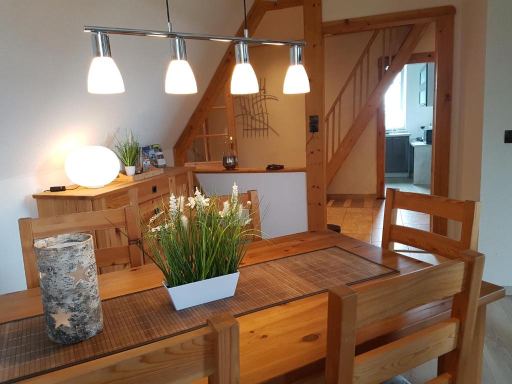 Ferienwohnung Villa am Golfplatz photo 3