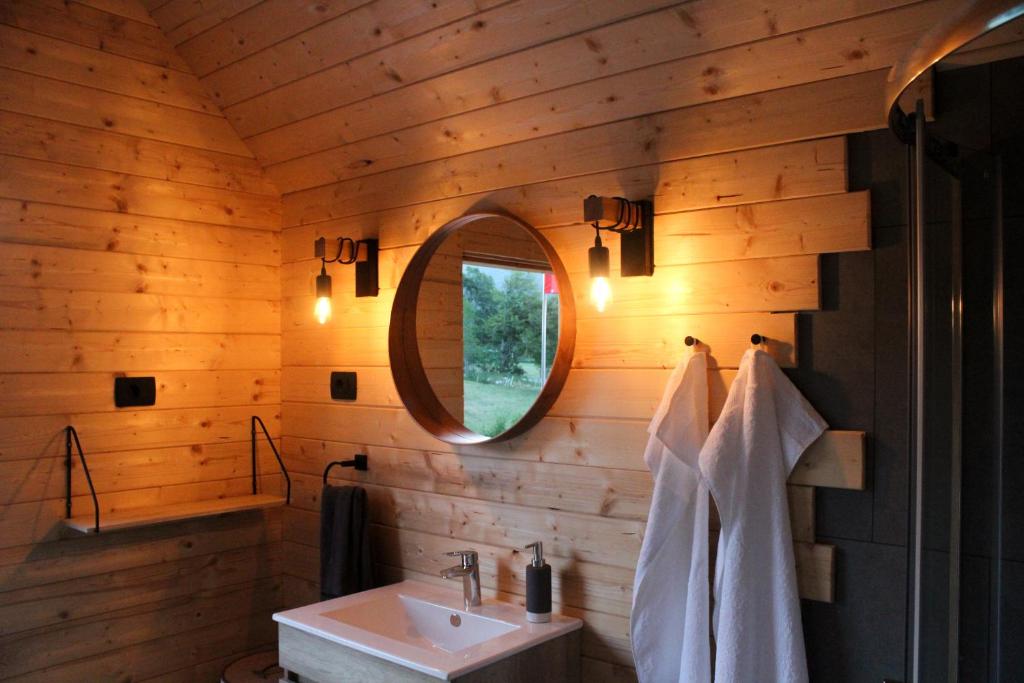 Hiška-Glamping photo 4