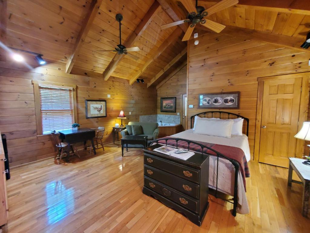 New River Trail Cabins photo 1