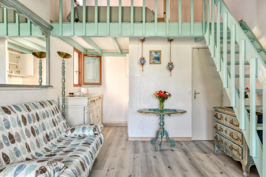 Maisonеtte Arcadia - vue sur l'étang photo 3