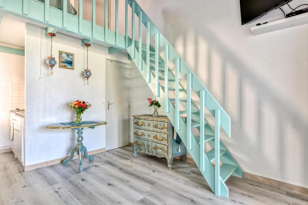 Maisonеtte Arcadia - vue sur l'étang photo 4