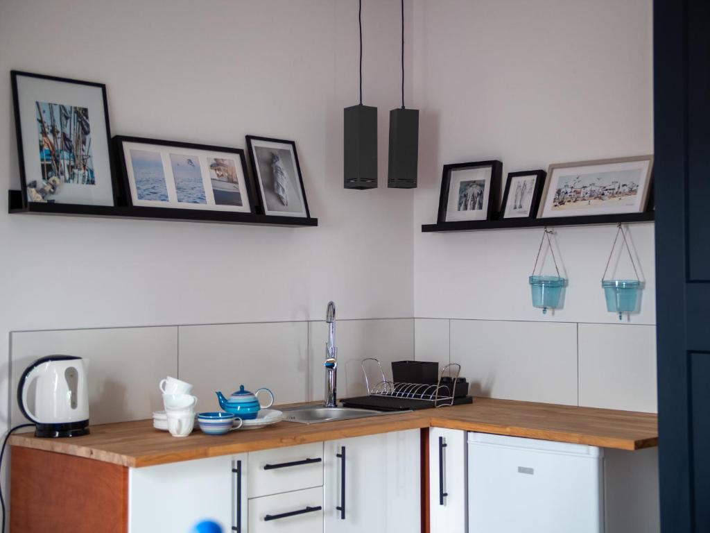Apartamenty Złoty i Morski - Kołobrzeg, Budzistowo photo 2