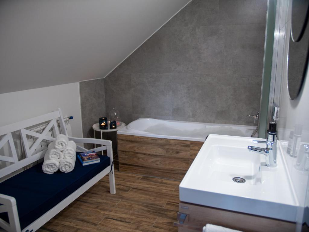 Apartamenty Złoty i Morski - Kołobrzeg, Budzistowo photo 3