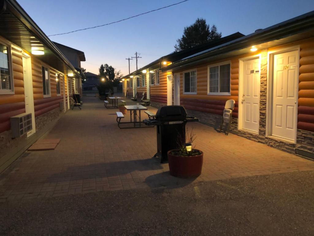 Alpine motel photo 1