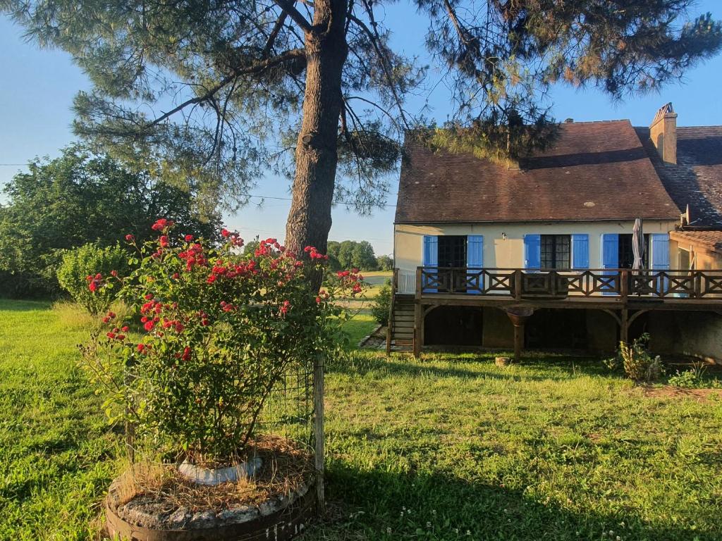 Gîte La Carolie photo 3