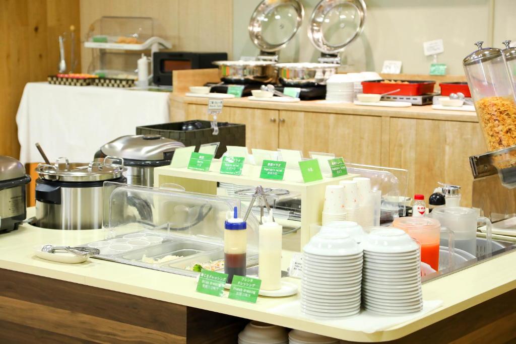 Hotel Econo Fukui Station photo 3