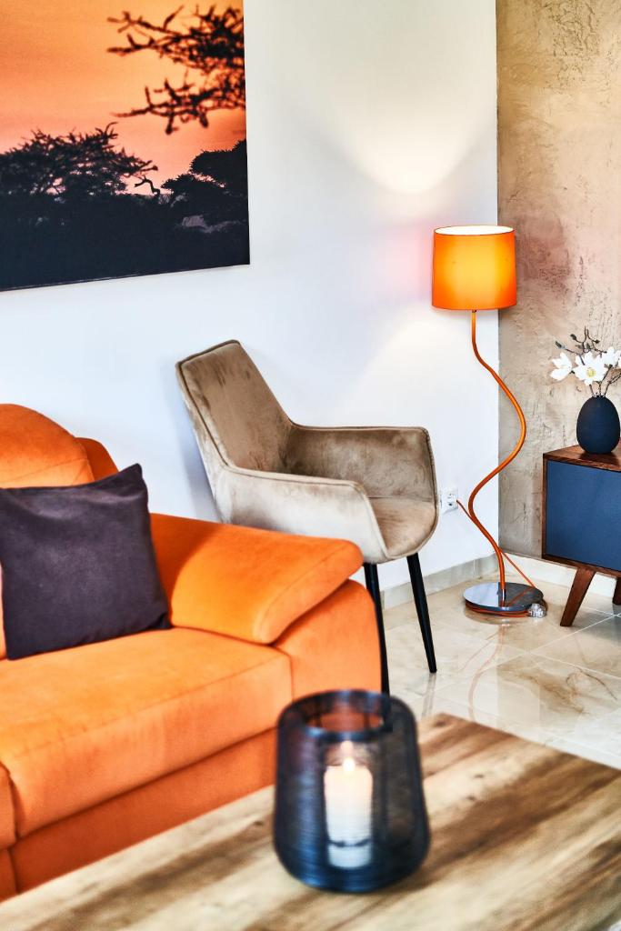 PRIMERA Villa photo 2