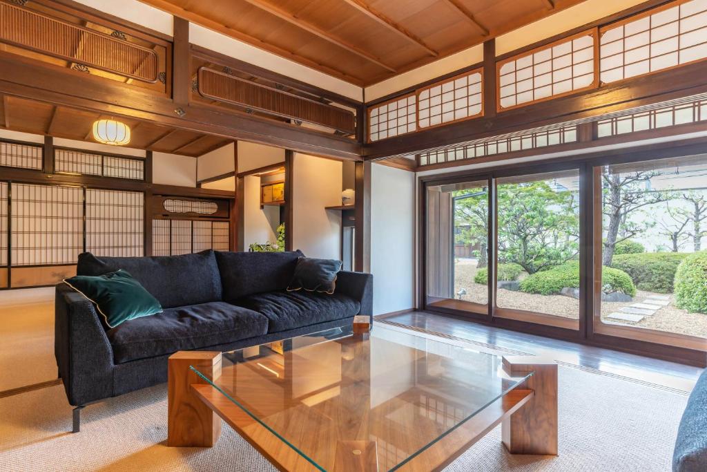 Heritage Osaka photo 2