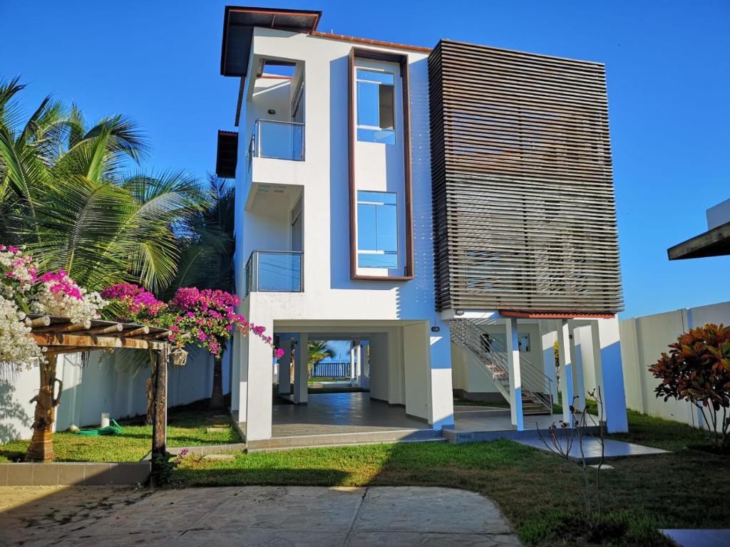 Casa de Mateo - Zorritos - Tumbes photo 2