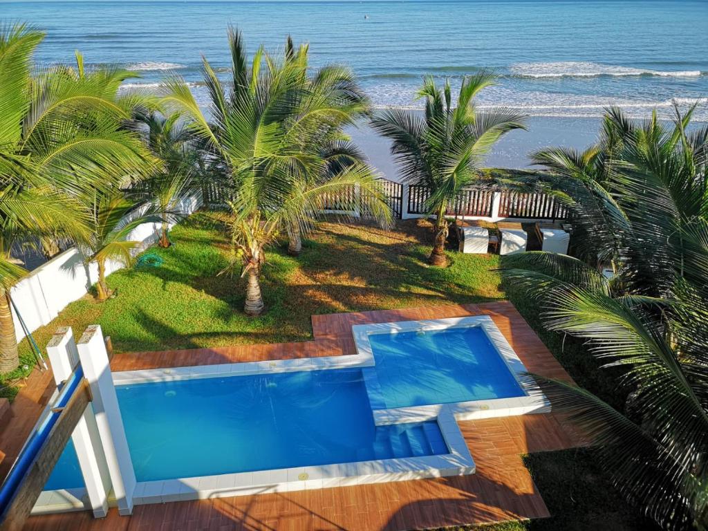 Casa de Mateo - Zorritos - Tumbes photo 1