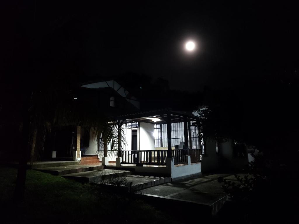 CASA QUINTA BENDITO PARAÍSO photo 2